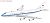 E-4B コマンドポスト 75-0125 (完成品飛行機) 商品画像1