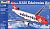 Airbus A320 `Edelweiss` (Plastic model) Item picture2