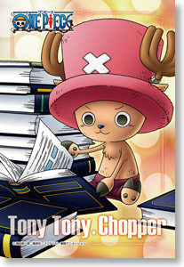 One Piece 3D2Y Chopper (Anime Toy)