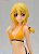 IS (Infinite Stratos) EX Summer Beach Figure Charlotte Dunoa Only (Arcade Prize) Item picture5