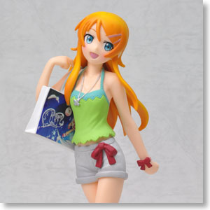 Ore no Imouto ga Konna ni Kawaii Wake ga Nai EX Figure Summer in Ariake Kousaka Kirino Only (Arcade Prize)