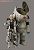 Super Armored Fighting Suit `Snowman` (Completed) Item picture1