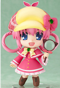 ねんどろいど シャーロック・シェリンフォード (フィギュア)