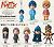 UDF Bakuman - Azuki Miho Key Ring Ver. (Anime Toy) Other picture1