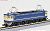 国鉄 EF65-1000形 電気機関車 (前期型) (鉄道模型) 商品画像3