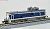 DE10・ワム80000形 貨物列車セット (3両セット) (鉄道模型) 商品画像3