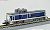 DE10 & WAMU80000 Freight Train Set (3-Car Set) (Model Train) Item picture4