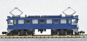 国鉄 ED61形 電気機関車 (鉄道模型)