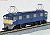 国鉄 ED61形 電気機関車 (鉄道模型) 商品画像2