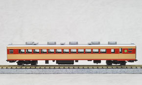 国鉄電車 サロ481形 (AU13搭載車) (鉄道模型)