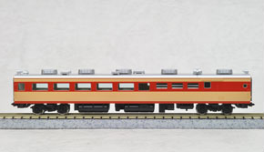 国鉄電車 サシ481形 (AU13搭載車) (鉄道模型)