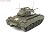 アメリカ軽戦車 M24 チャーフィー (プラモデル) 商品画像2