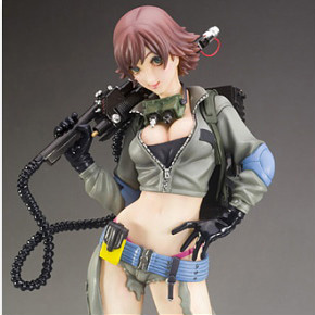 Ghostbusters Bishoujo Lucy