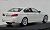 BMW 5シリーズ セダン ホワイト (ミニカー) 商品画像3