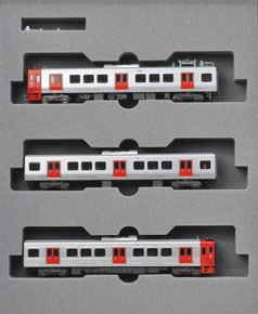 Series 813-200 (3-Car Set) (Model Train)