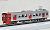 Series 813-200 (3-Car Set) (Model Train) Item picture3