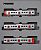 Series 813-200 (3-Car Set) (Model Train) Item picture1