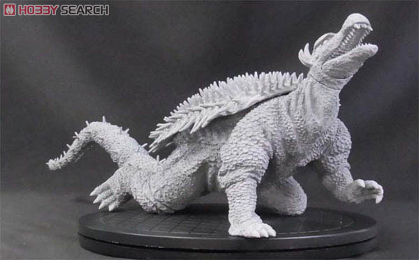 Anguirus 1955 Monochrome Ver. (Completed) Item picture6