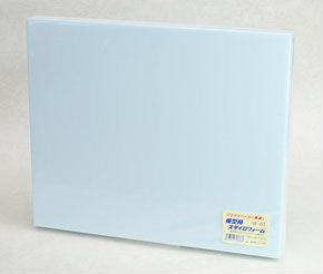 SF-01 Styrofoam for Model, Smooth (300x360x30mm) (Material) (Model Train)