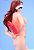Holiday -on the beach- refined ver. Swim Wear Color (White) (PVC Figure) Item picture5
