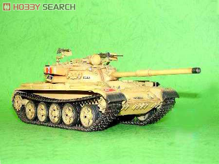 Israeli Army Ti-67 (Plastic model) 商品画像2