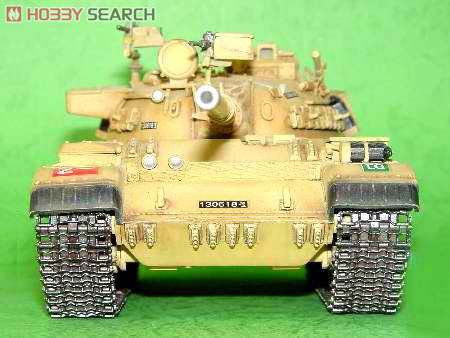 Israeli Army Ti-67 (Plastic model) 商品画像3