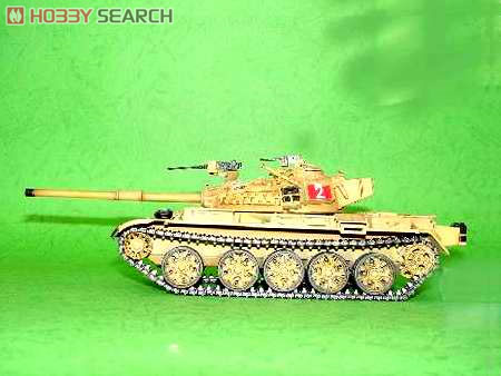 Israeli Army Ti-67 (Plastic model) 商品画像4