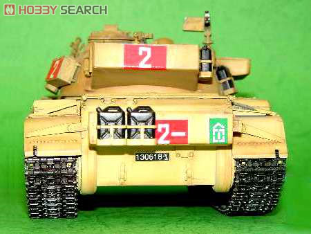 Israeli Army Ti-67 (Plastic model) 商品画像5