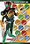 Kamen Rider OOO - Tatoba & O-Medal (Anime Toy) Item picture1