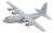 C-130H Hercules 109th Airlift Squadron MN ANG 2008 (Pre-built Aircraft) Item picture4