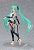 figma Hatsune Miku Append ver. (PVC Figure) Item picture3