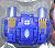 Bakugan Brawler Game Pack - Gandarudia ambitions (Active Toy) Item picture5