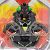 Bakugan Combat Set Reinhardt + Mega blaster (Active Toy) Item picture2