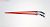 Lightsaber Chopstick Count Dooku (Anime Toy) Item picture1