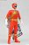 Legend Sentai Hero Series 03 Gao Red (Character Toy) Item picture3