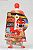 Legend Sentai Hero Series 03 Gao Red (Character Toy) Item picture4