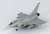 Luftwaffe Typhoon (Plastic model) Item picture1