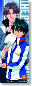 The Prince of Tennis - Ryoma & Atobe (Anime Toy)