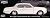 ロールス・ロイス シルバーシャドー MPW 2ドア クーペ (右ハンドル) (シルバー) (ミニカー) 商品画像2