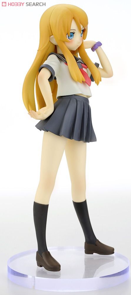 Ore no Imouto ga Konna ni Kawaii Wake ga Nai Kousaka Kirino (PVC Figure) Item picture7