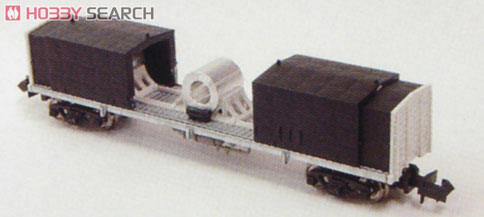 トキ21500 (2両セット) (鉄道模型) その他の画像1