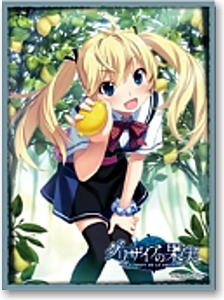 Bushiroad Sleeve Collection HG Vol.86 Grisaia no Kajitsu Matsushima Michiru (Card Sleeve)