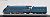 NRM ライナー 4-6-2 `マラード` A4クラス蒸気機関車 (ガーターブルー) (鉄道関連商品) 商品画像3