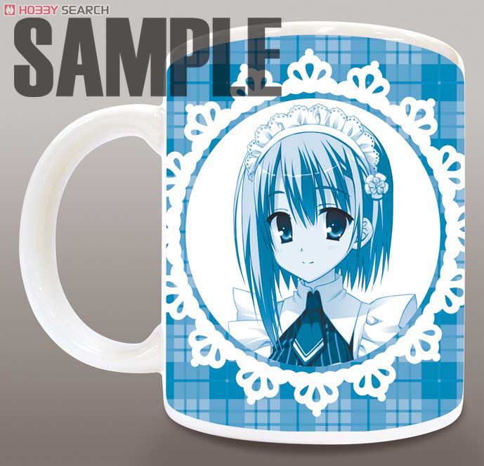 [Noble Works] Mug Cup (Anime Toy) Item picture1