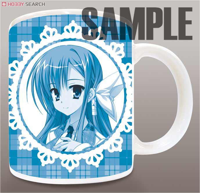 [Noble Works] Mug Cup (Anime Toy) Item picture2