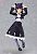 figma Kuroneko (PVC Figure) Item picture4