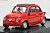 Giannini 590 GT 1969 Vallelunga Red (Diecast Car) Item picture2
