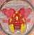 Bakugan BoosterPack Rubianoid (Active Toy) Item picture2