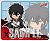 [Reborn!] 3D Mouse Pad 10 Years After Varia [Xanxus] (Anime Toy) Item picture1