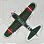 零式艦上戦闘機52型 `第203航空隊` (完成品飛行機) 商品画像2